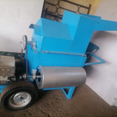 GRAINS THRESHER